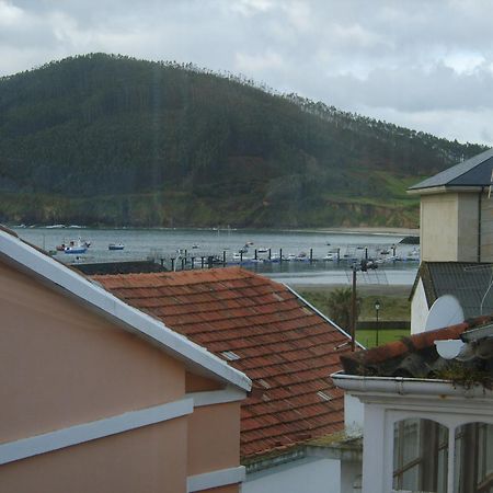 Cariño Hotel Cabo Ortegal מראה חיצוני תמונה