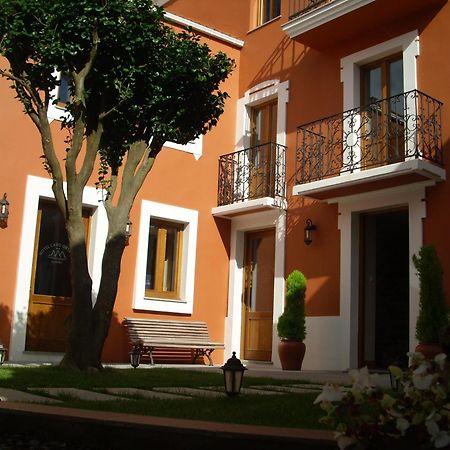 Cariño Hotel Cabo Ortegal מראה חיצוני תמונה