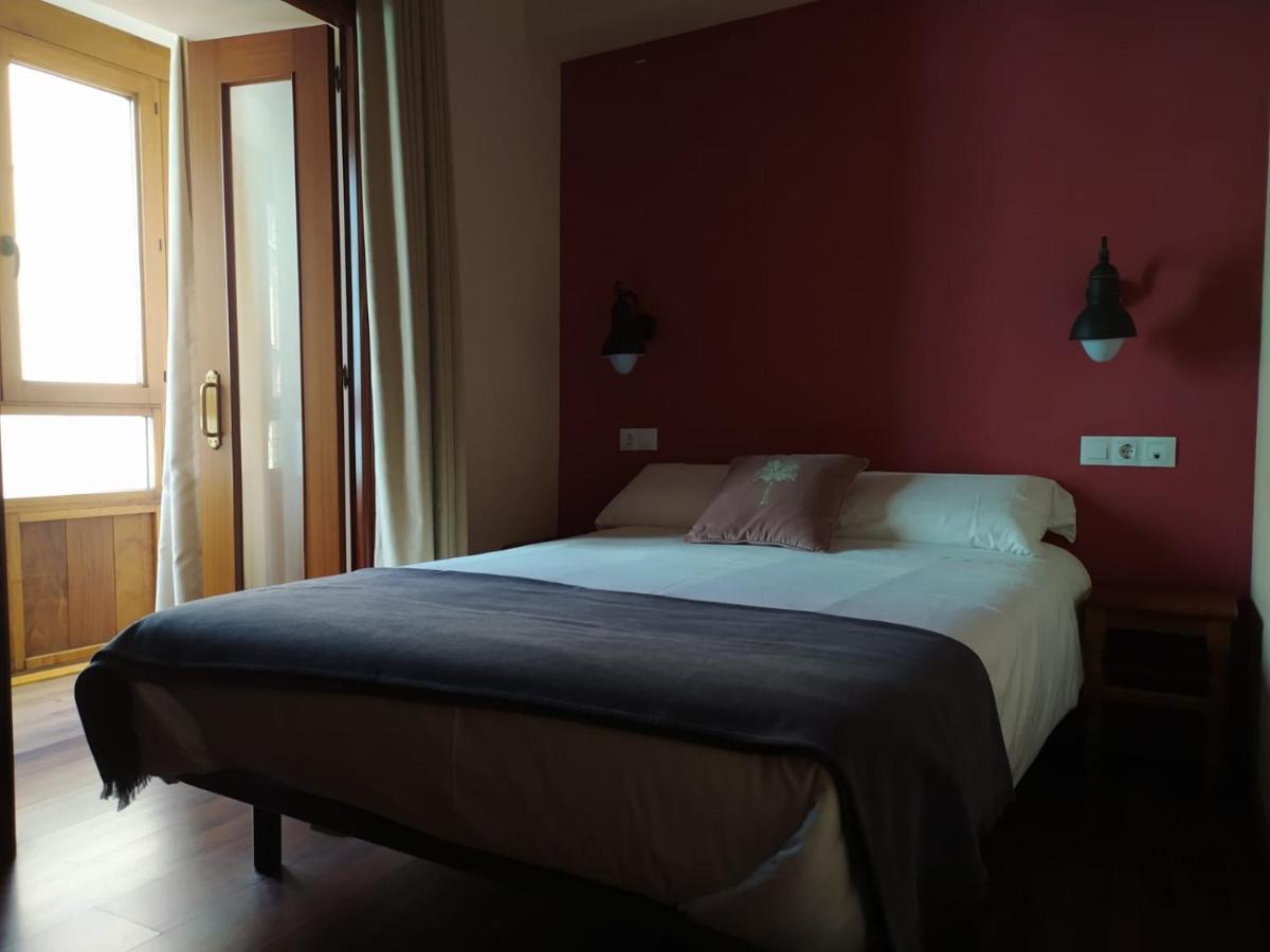 Cariño Hotel Cabo Ortegal מראה חיצוני תמונה