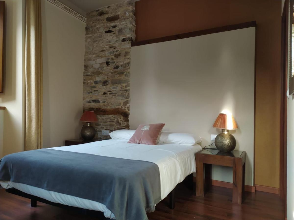 Cariño Hotel Cabo Ortegal מראה חיצוני תמונה