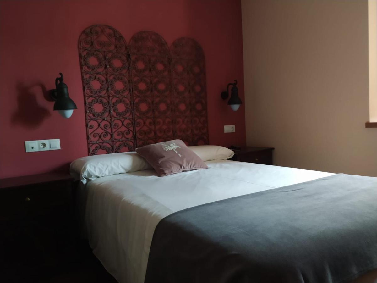 Cariño Hotel Cabo Ortegal מראה חיצוני תמונה