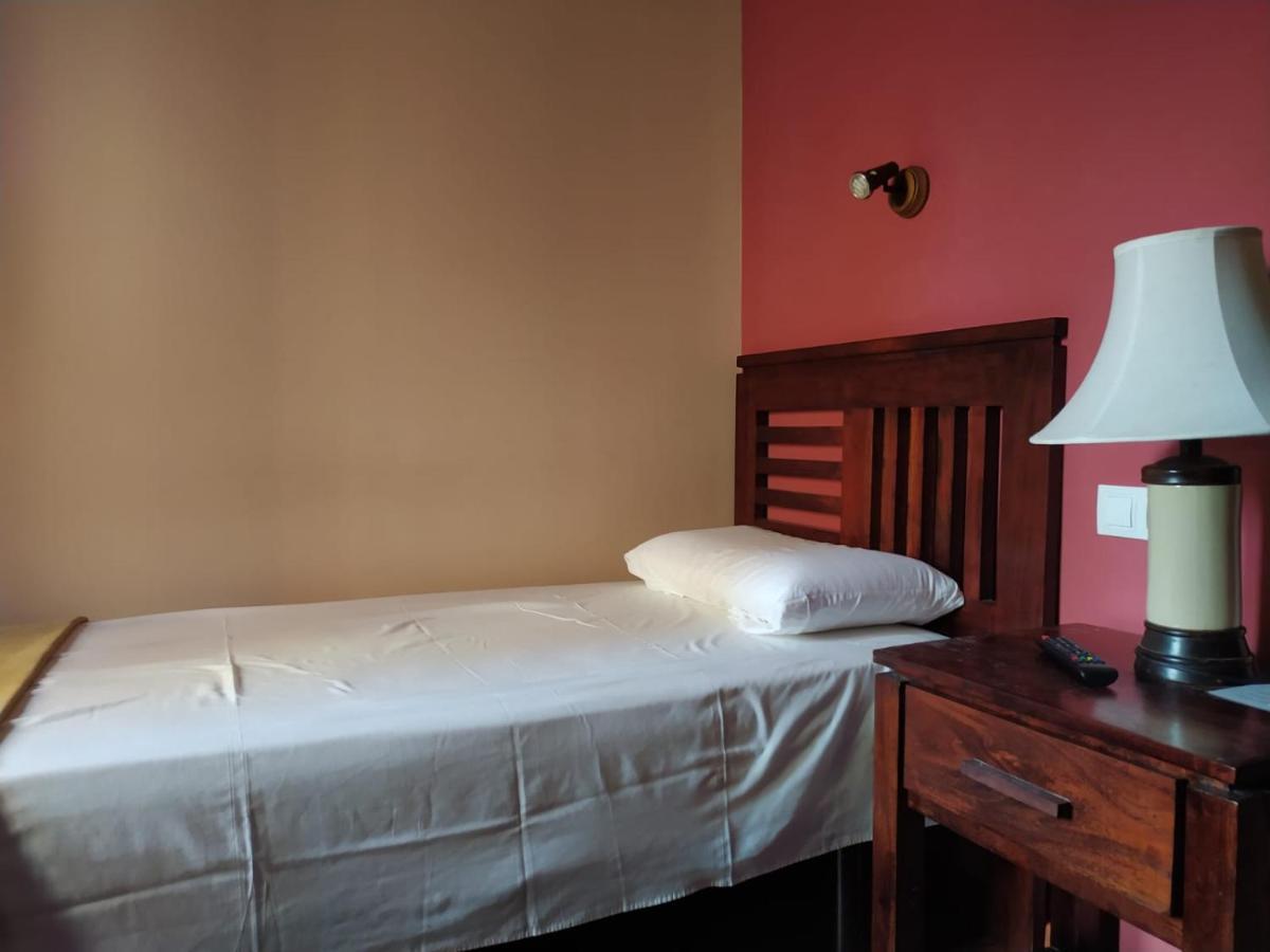 Cariño Hotel Cabo Ortegal מראה חיצוני תמונה