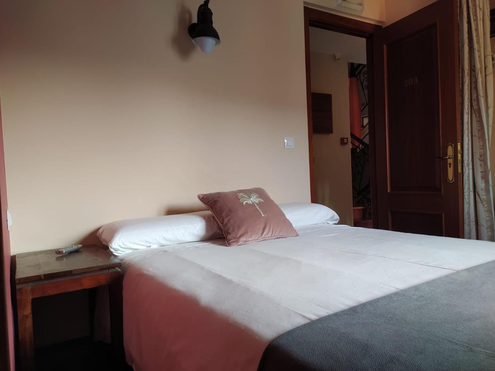 Cariño Hotel Cabo Ortegal מראה חיצוני תמונה