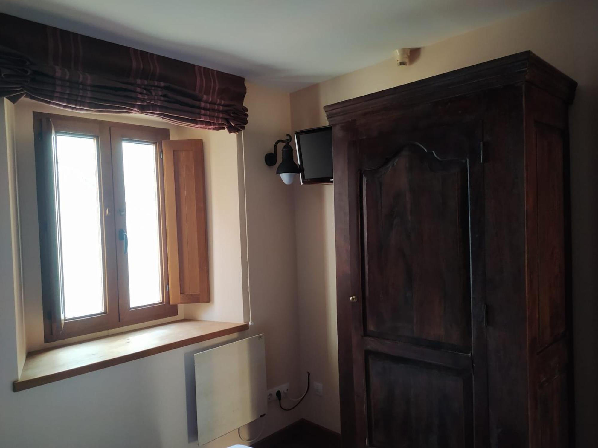 Cariño Hotel Cabo Ortegal מראה חיצוני תמונה