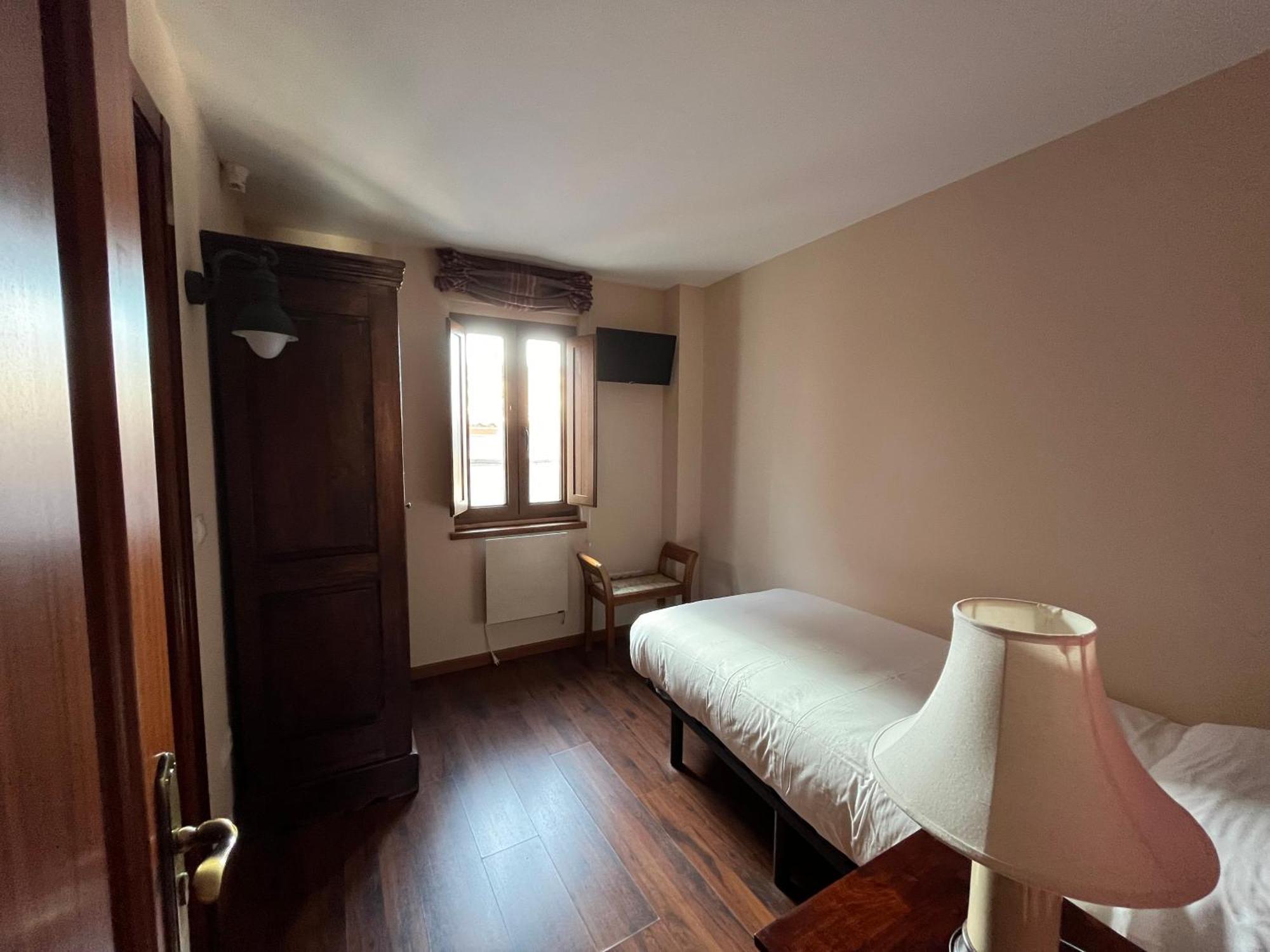 Cariño Hotel Cabo Ortegal מראה חיצוני תמונה