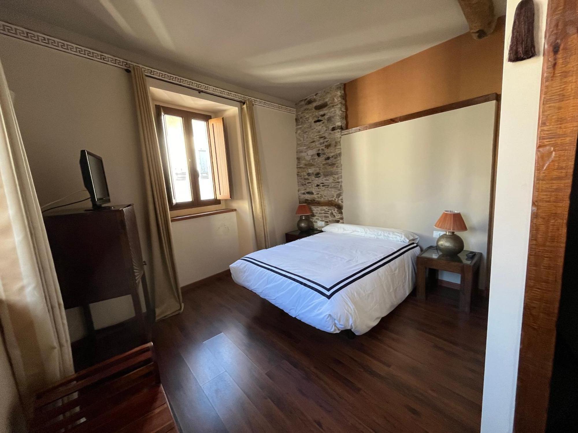 Cariño Hotel Cabo Ortegal מראה חיצוני תמונה