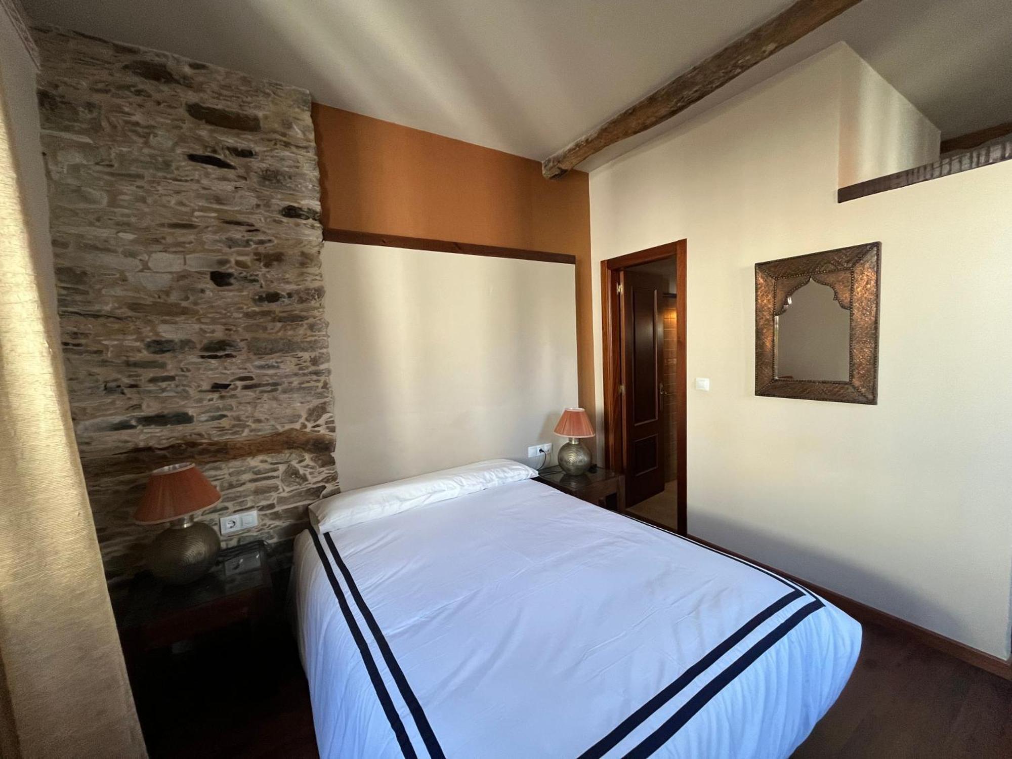 Cariño Hotel Cabo Ortegal מראה חיצוני תמונה