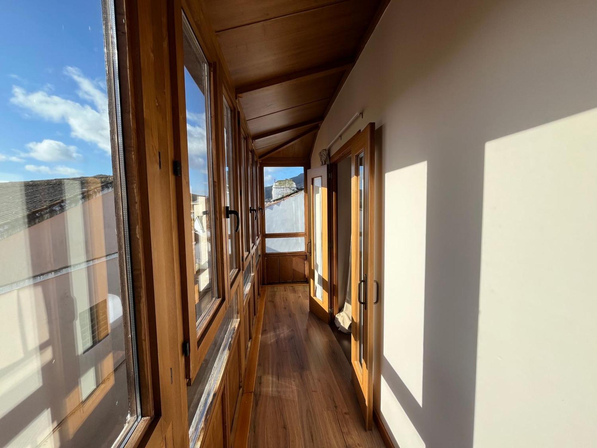 Cariño Hotel Cabo Ortegal מראה חיצוני תמונה