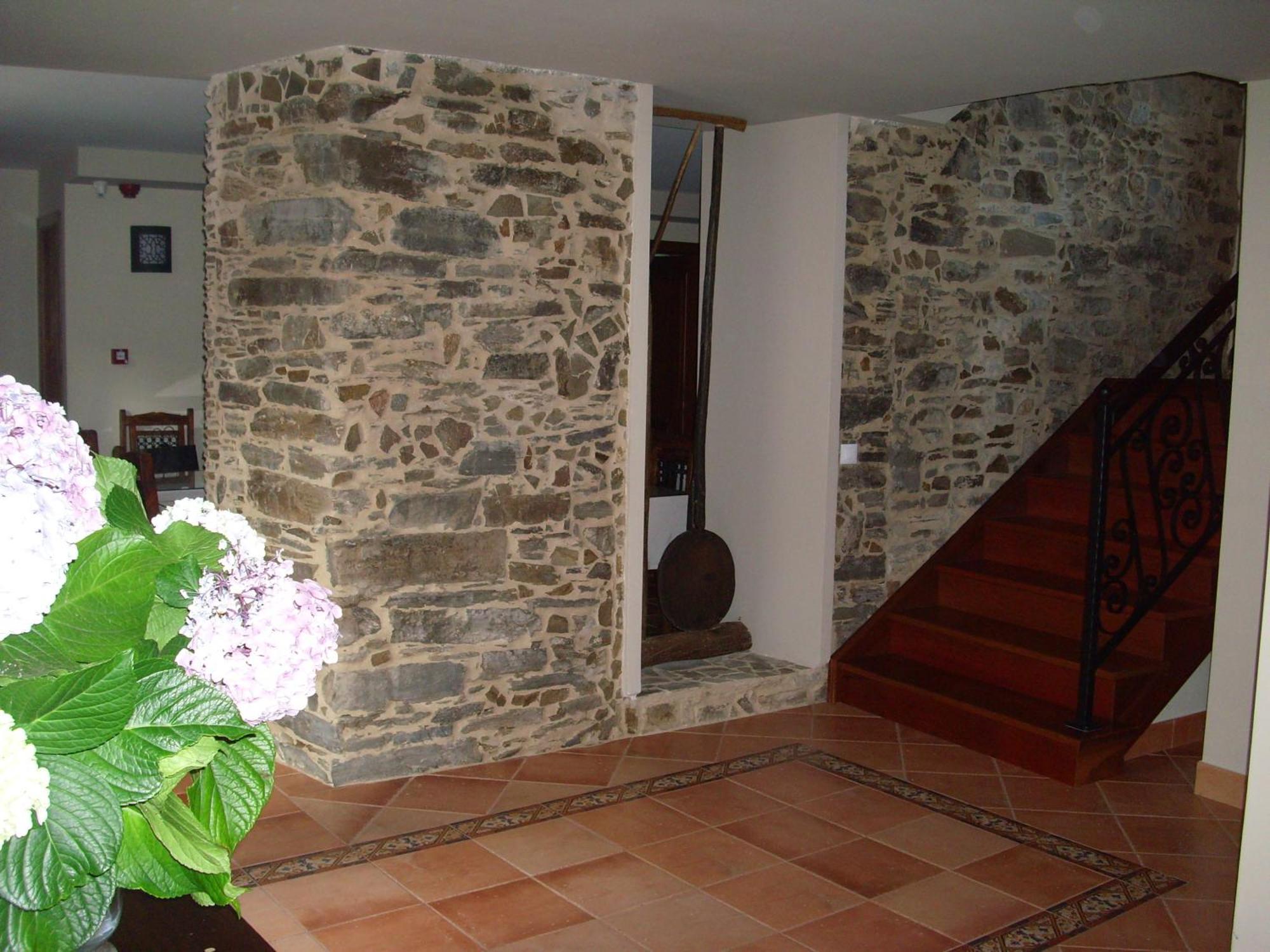 Cariño Hotel Cabo Ortegal מראה חיצוני תמונה